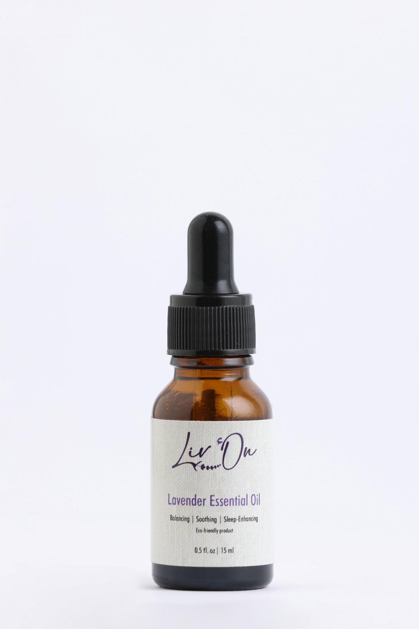 Lavender Essential Oil