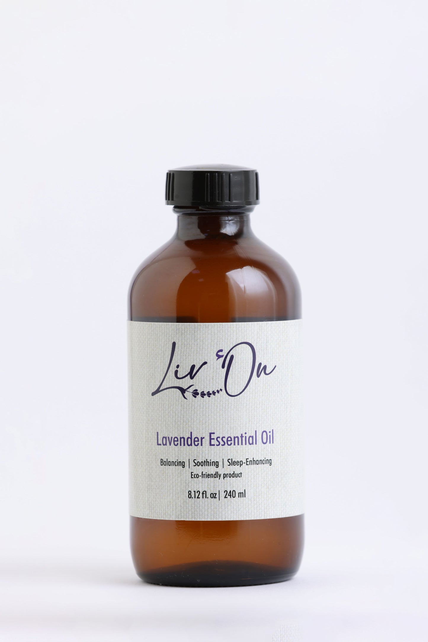 Lavender Essential Oil